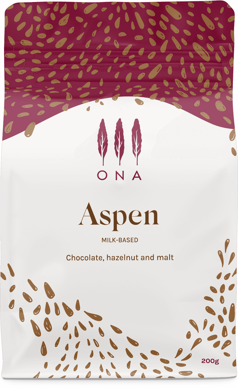 Aspen — Ona Coffee